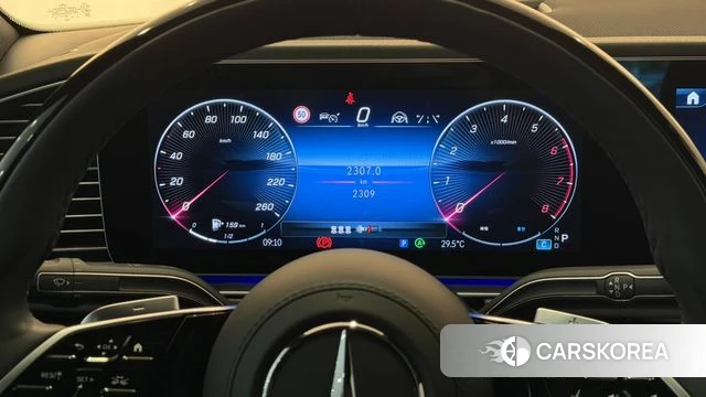 Mercedes-Benz GLE-Class W167 id 4892614 из Кореи 15