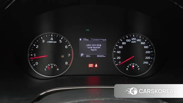 Kia Seltos id 3861012 из Кореи 18