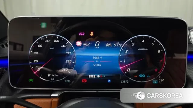 Mercedes-Benz S-Class W223 id 3690805 из Кореи 18