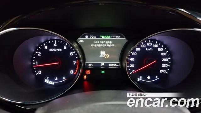 Kia The New Carnival id 2876279 из Кореи 18