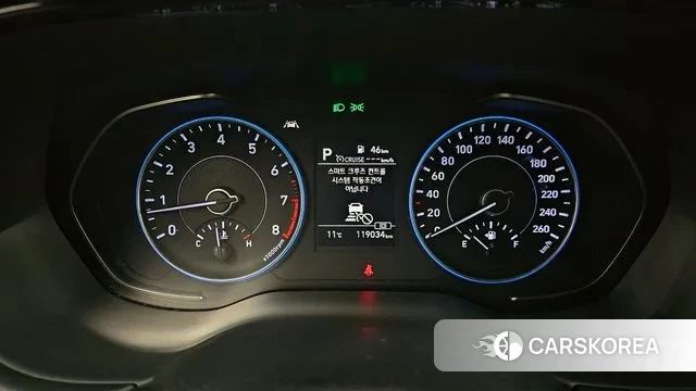 Hyundai Palisade id 3772545 из Кореи 18