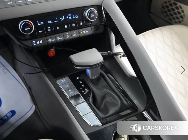 Hyundai Avante (CN7) id 3058407 из Кореи 17