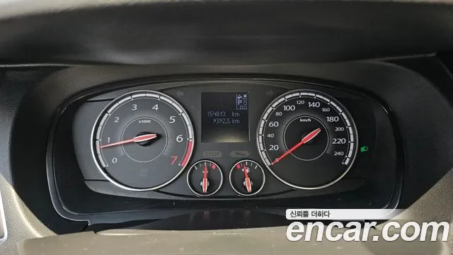 Renault Korea (Samsung) SM7 Nova id 2912939 из Кореи 18