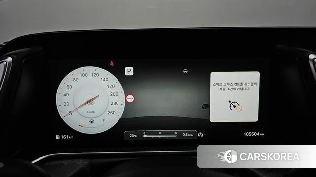 Genesis G90 (RS4) id 4414843 из Кореи 35