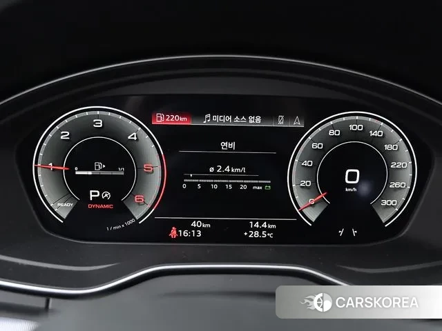 Audi Q5 (FY) id 2968518 из Кореи 18