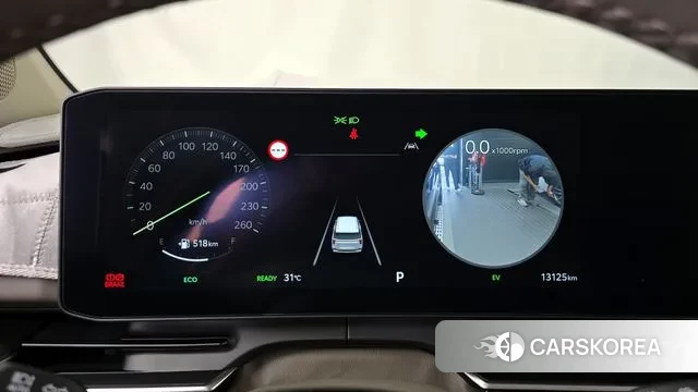 Kia The New Carnival 4th Generation id 3081188 из Кореи 18