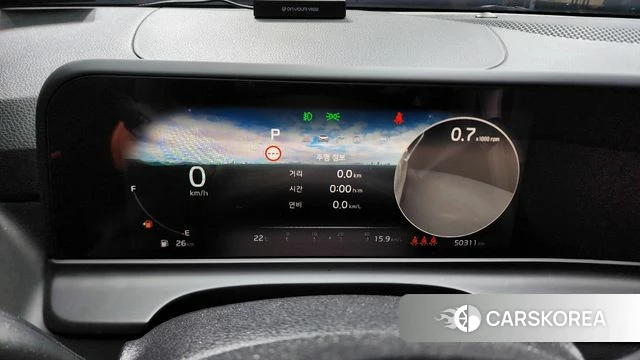 Kia The New Seltos id 4382198 из Кореи 18