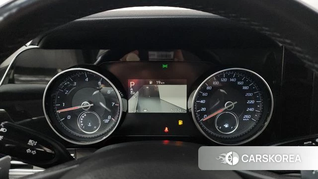 Hyundai The New Grandeur IG id 3954924 из Кореи 18