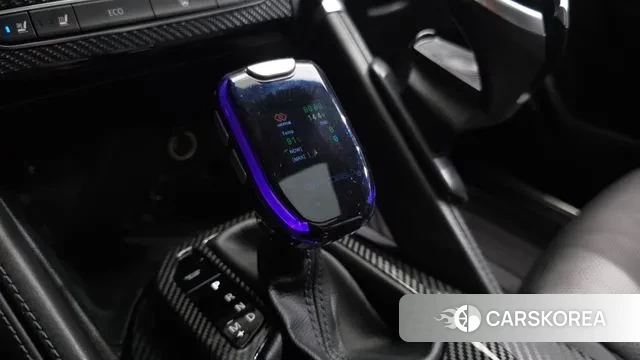 Renault Korea (Samsung) The New QM6 id 3746501 из Кореи 18