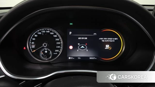 Genesis G80 (RG3) id 3794089 из Кореи 18