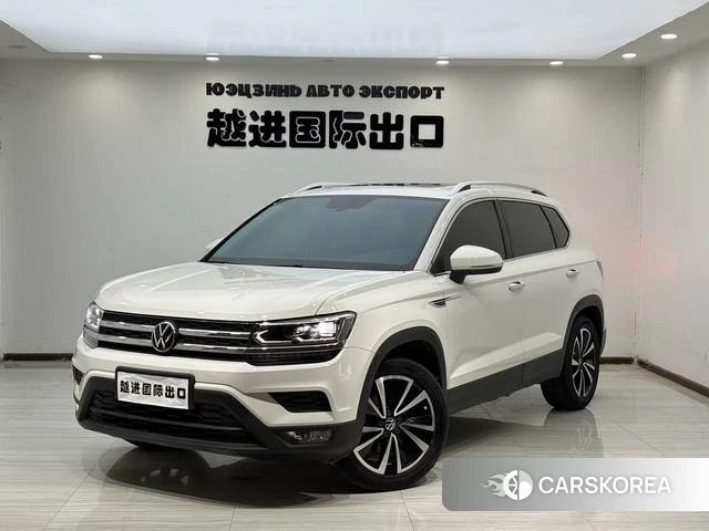 Volkswagen Tuyue id 4300979 из Китая 10