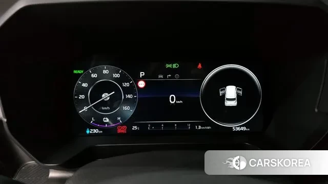 Kia The New Kia Ray EV id 2894221 из Кореи 18