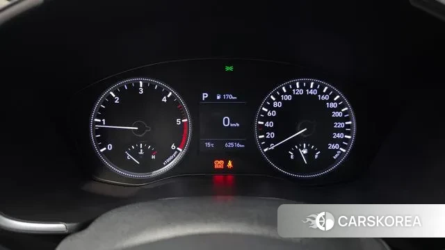 Hyundai Santa Fe TM id 3350636 из Кореи 18