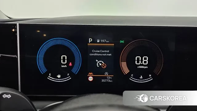 Hyundai The New Tucson (NX4) id 3347571 из Кореи 18