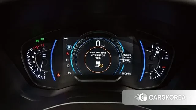 Hyundai Santa Fe TM id 3541403 из Кореи 18