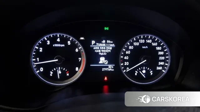 Hyundai Grandeur IG id 3061048 из Кореи 18