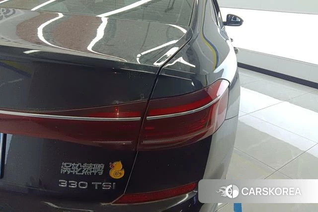 Volkswagen Passat id 4216932 из Китая 15