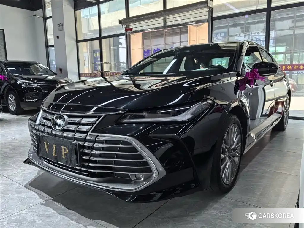 Toyota Avalon id 4686120 из Китая 8