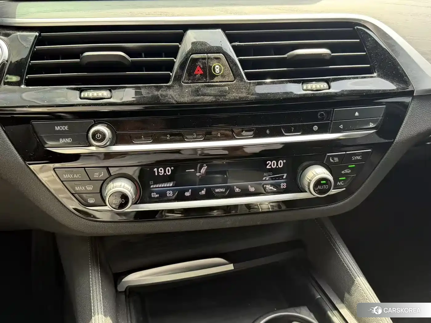 BMW 5 series id 4599664 из Китая 9