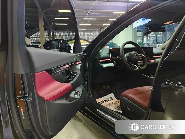 BMW i5 id 4265720 из Китая 12