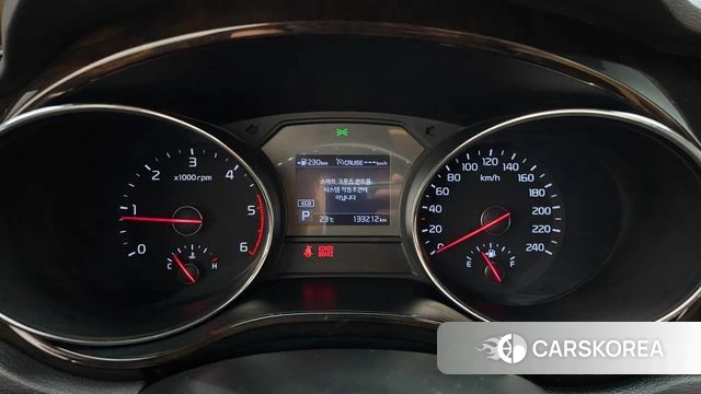 Kia The New Carnival id 4430379 из Кореи 18