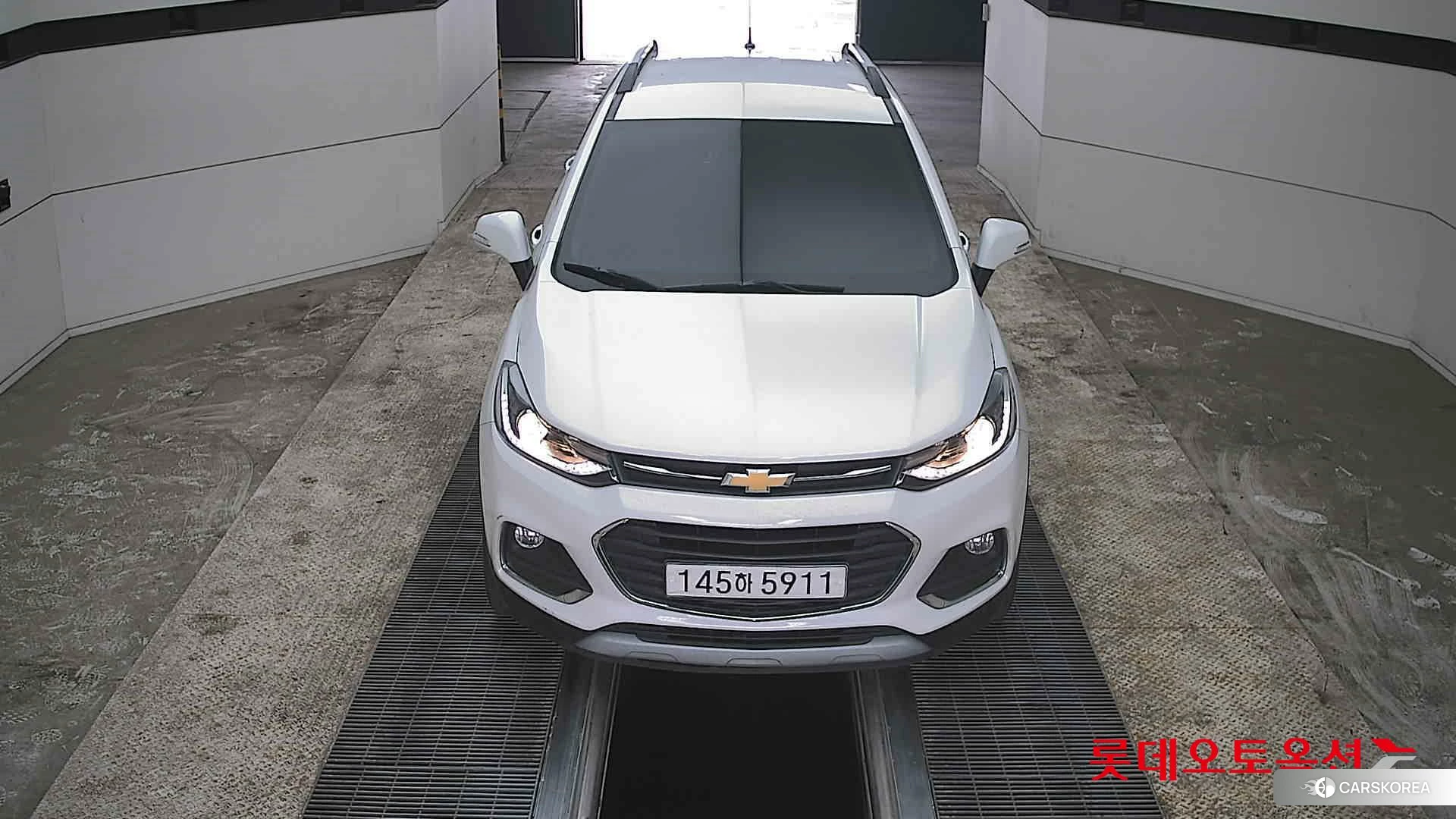 Korea G M Trax 1.4 id 3875864 из Кореи 34