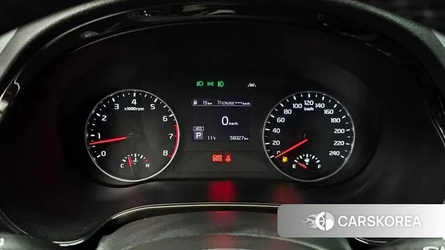 Kia Seltos id 3509419 из Кореи 18