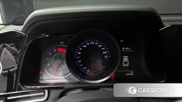 Hyundai Avante (CN7) id 3350517 из Кореи 18