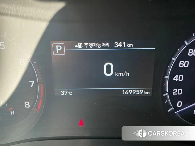 Genesis G80 id 4680234 из Кореи 18