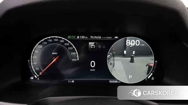 Kia K7 Premier id 3562460 из Кореи 18