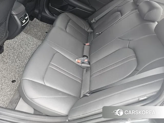 Hyundai Sonata D Edge (DN8) id 3115003 из Кореи 18