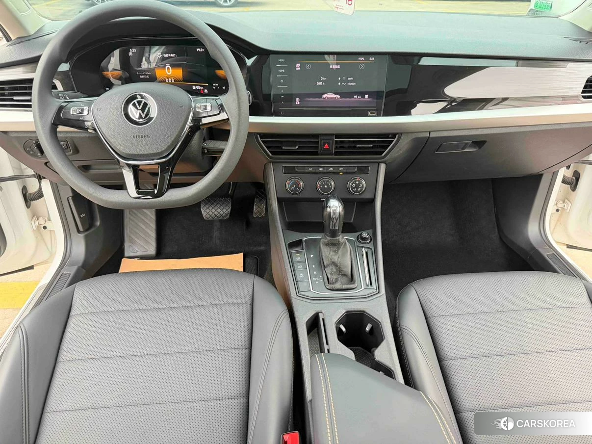 Volkswagen Lavida id 4453748 из Китая 9