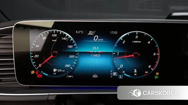 Mercedes-Benz GLE-Class W167 id 3421978 из Кореи 18