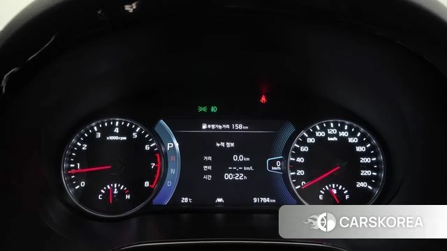 Kia Seltos id 4338674 из Кореи 32