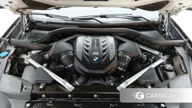 BMW X7 (G07) id 3540844 из Кореи 18