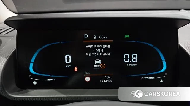 Hyundai Casper id 3300243 из Кореи 18