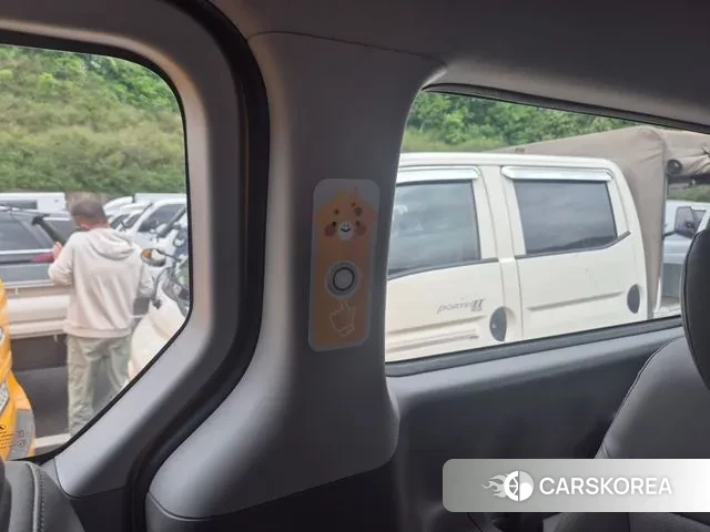 Hyundai The New Grand Starex id 3209851 из Кореи 14