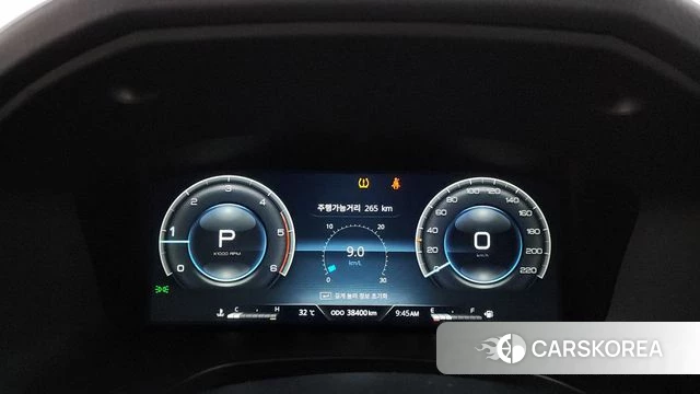 Ssangyong The New Rexton Sports Cannes id 4641539 из Кореи 32