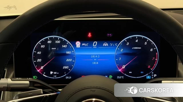 Mercedes-Benz S-Class W223 id 4862598 из Кореи 15