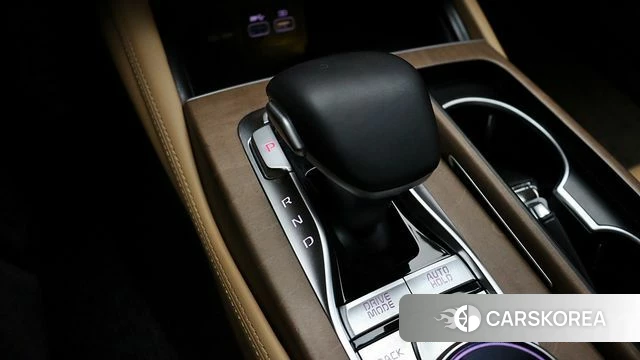 Kia The New K9 2nd generation id 4572178 из Кореи 18