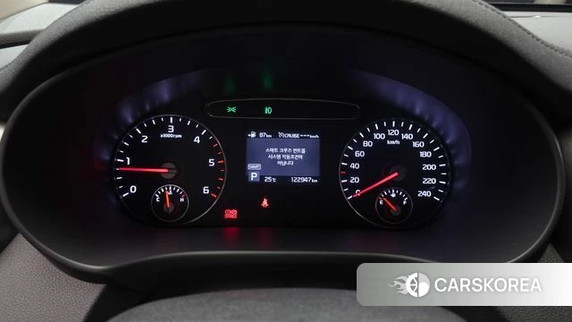 Kia The New Sorento id 4471681 из Кореи 28