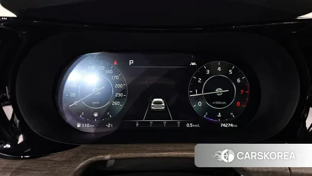 Kia K5 3rd generation id 3607372 из Кореи 18