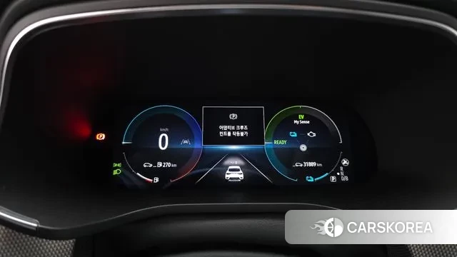 Renault Korea (Samsung) XM3 id 2905172 из Кореи 18