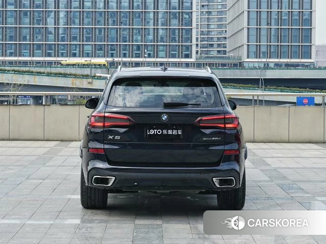 BMW X5 id 4334849 из Китая 11