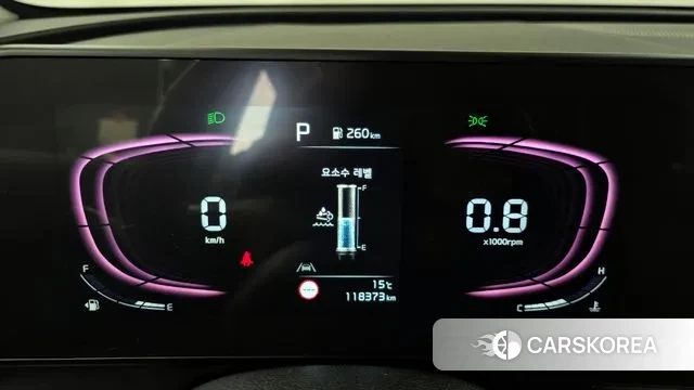 Kia Sportage 5th Generation id 3458488 из Кореи 18