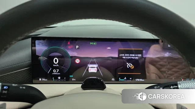 Genesis G80 (RG3) id 3447167 из Кореи 18