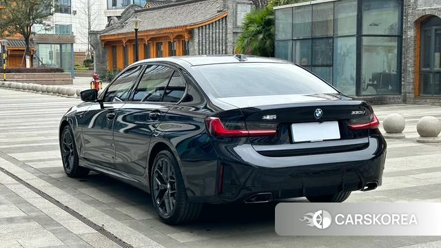 BMW 3 series id 4290139 из Китая 26