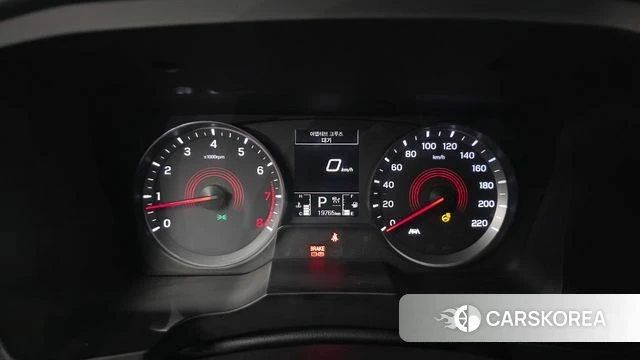 Ssangyong Beautiful Korando id 3794661 из Кореи 18