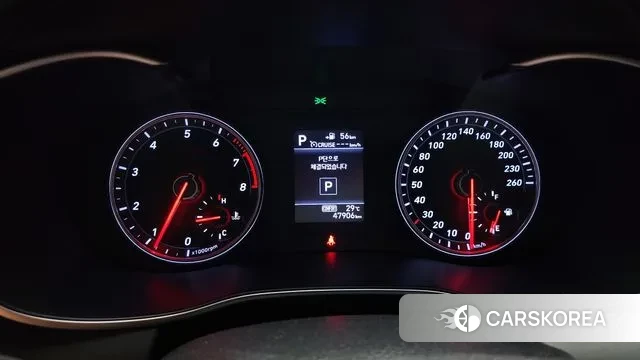 Genesis G70 id 3095873 из Кореи 18