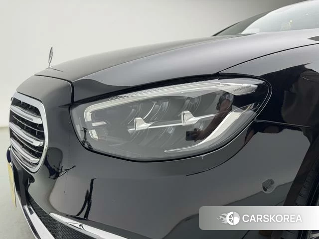 Mercedes-Benz E-class id 4275554 из Китая 26